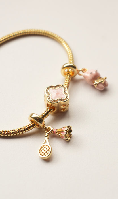 Set Blush