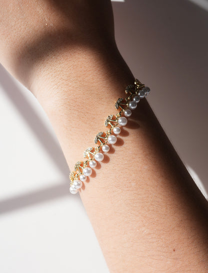 Pulsera Cherie