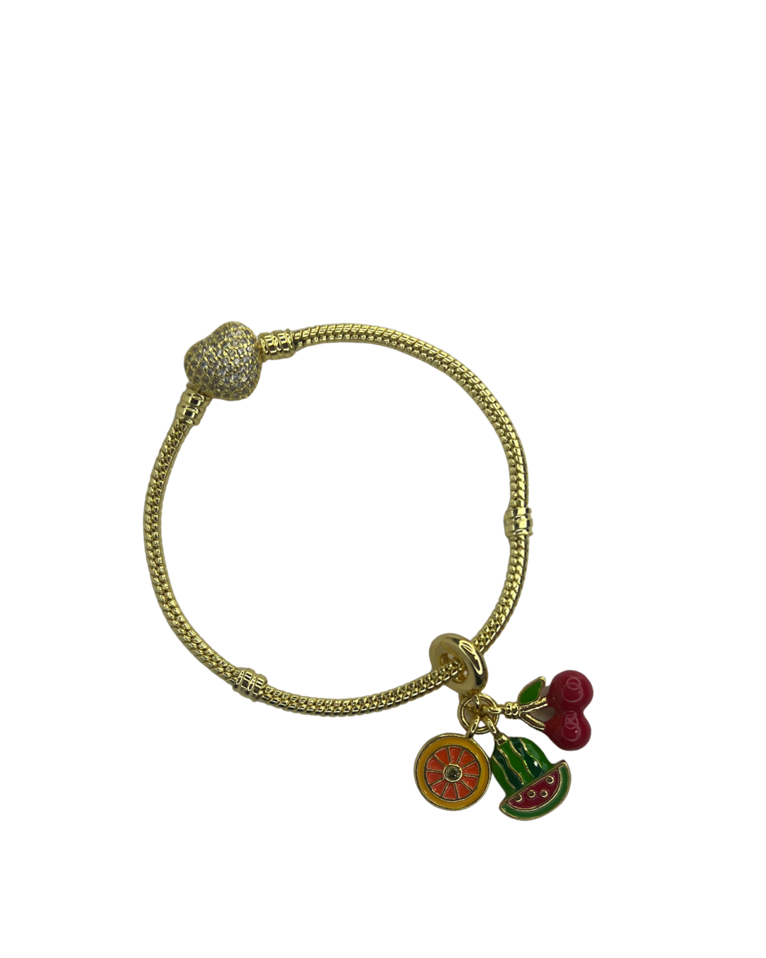 PULSERA TIPO PANDORA PA09