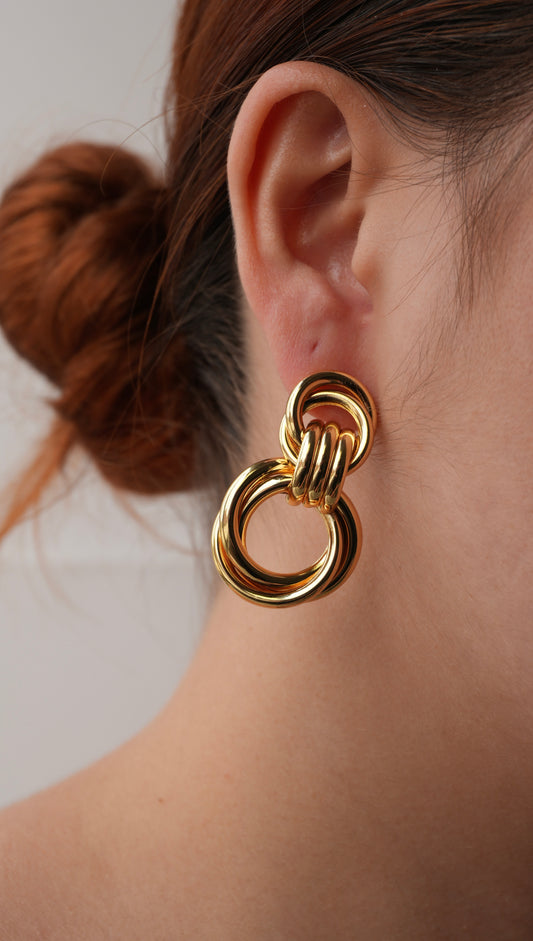 Aretes Verona