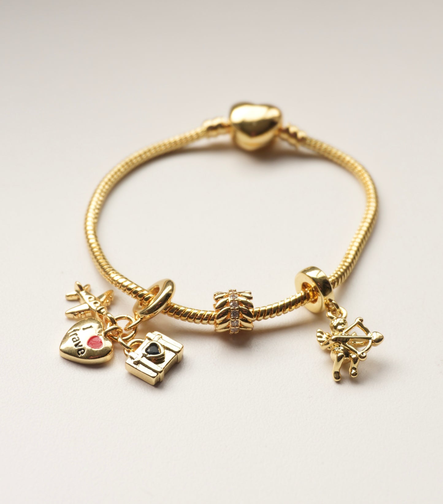 Set Cupid