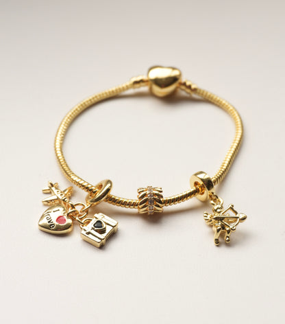 Set Cupid