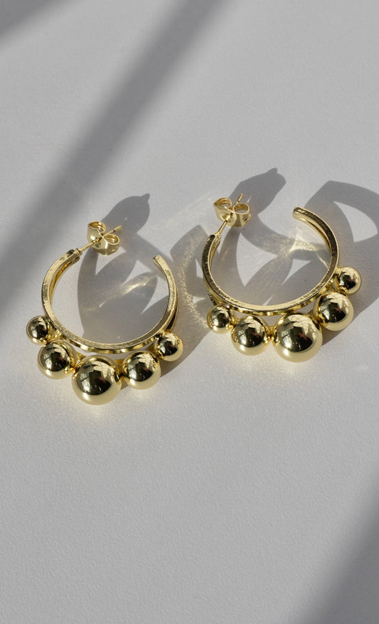 Candongas Estelar Gold