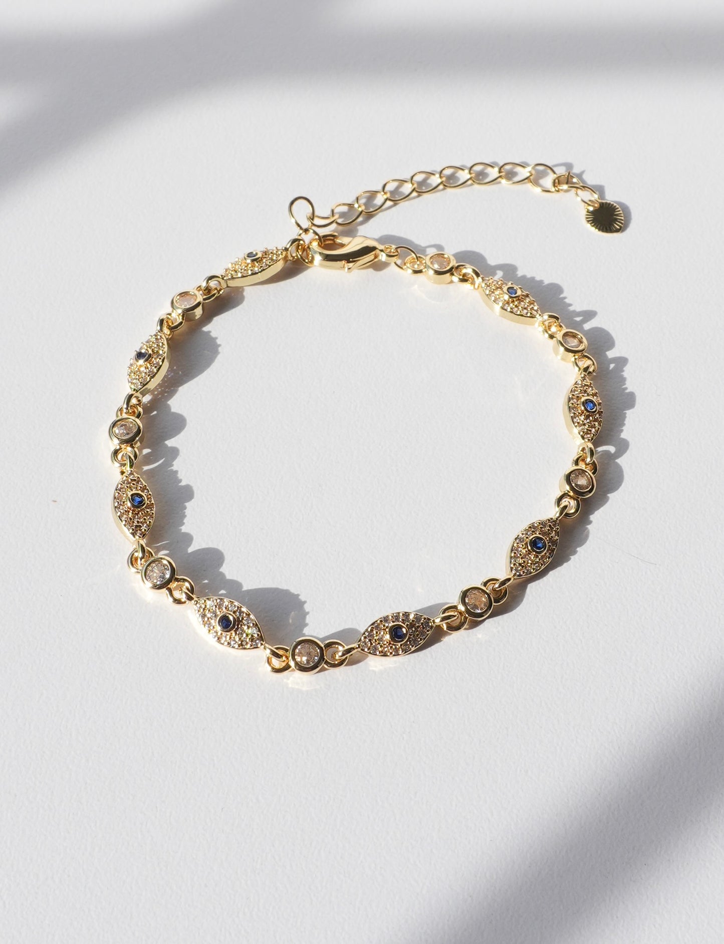 Pulsera Nazar