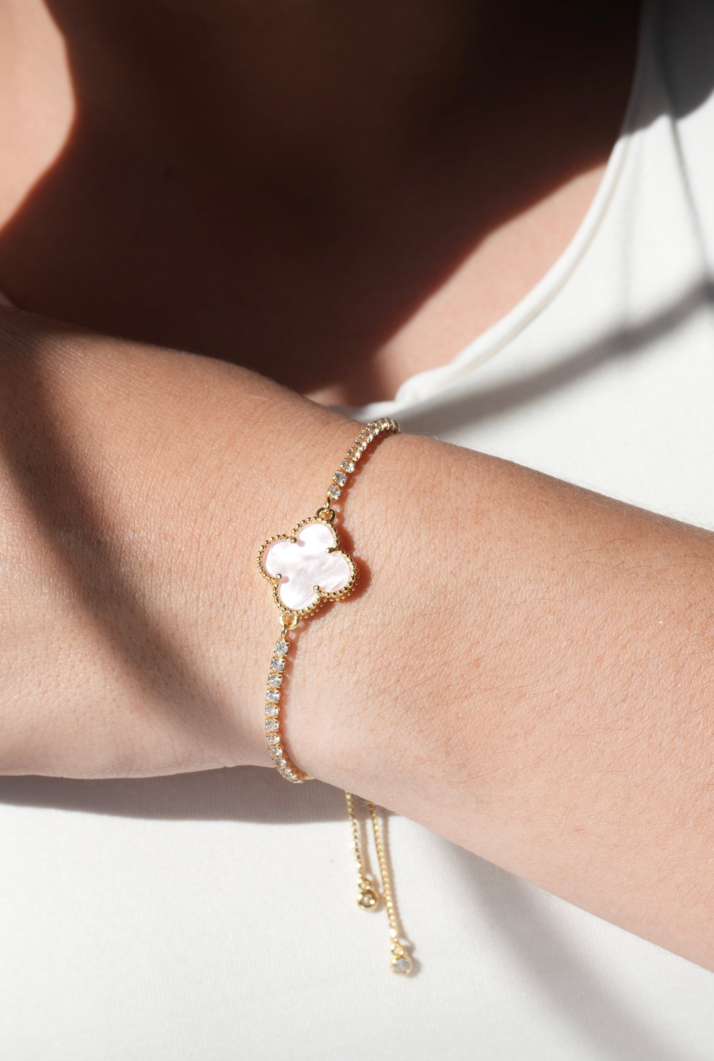 Pulsera Fortune