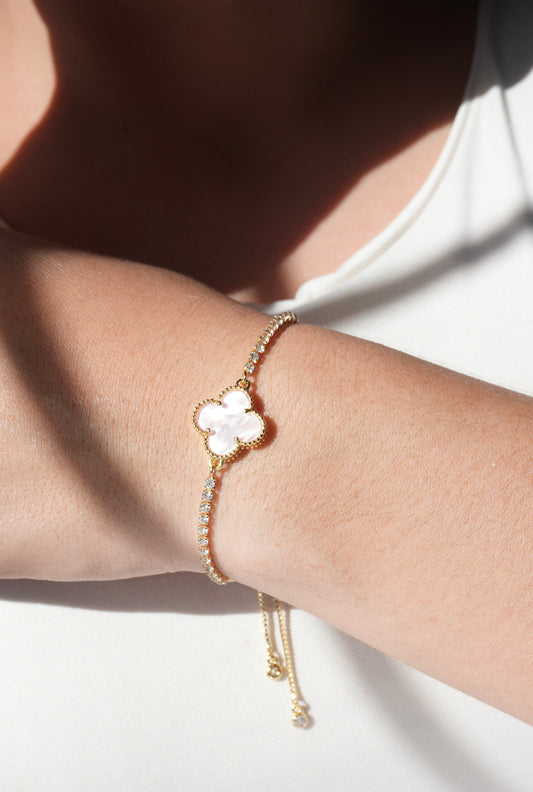 Pulsera Fortune