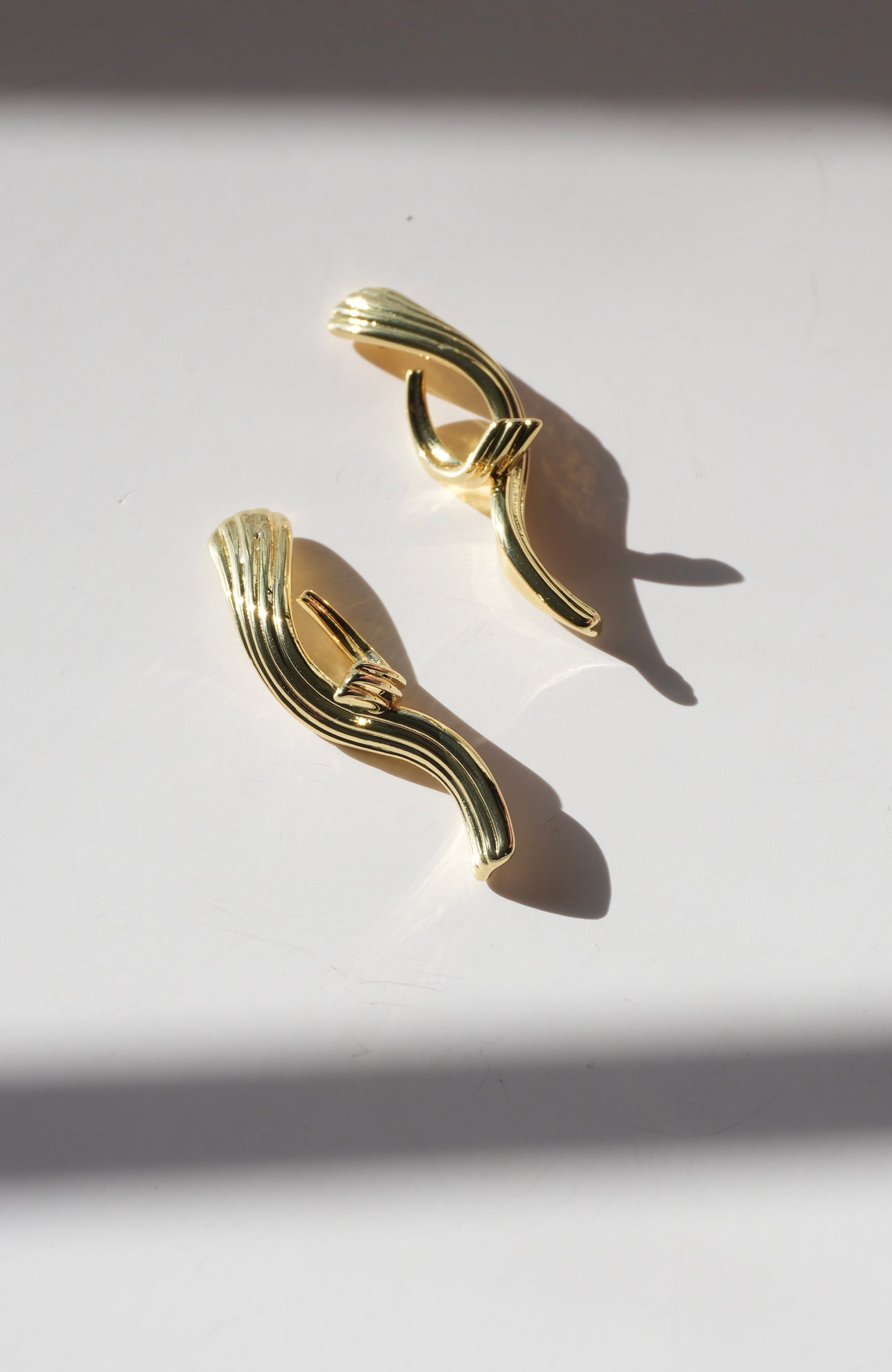 Aretes Aura Luxury