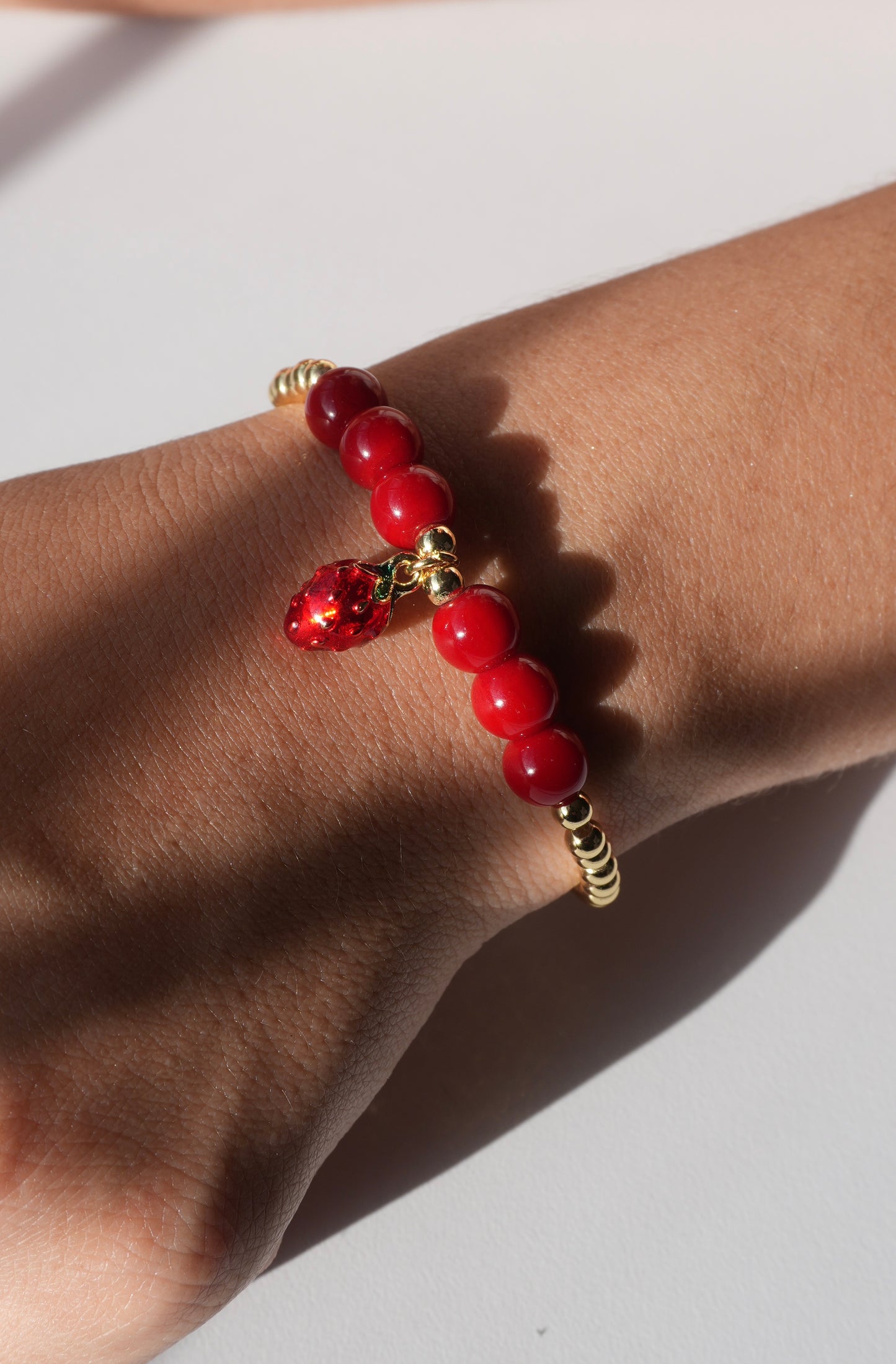Pulsera Berry