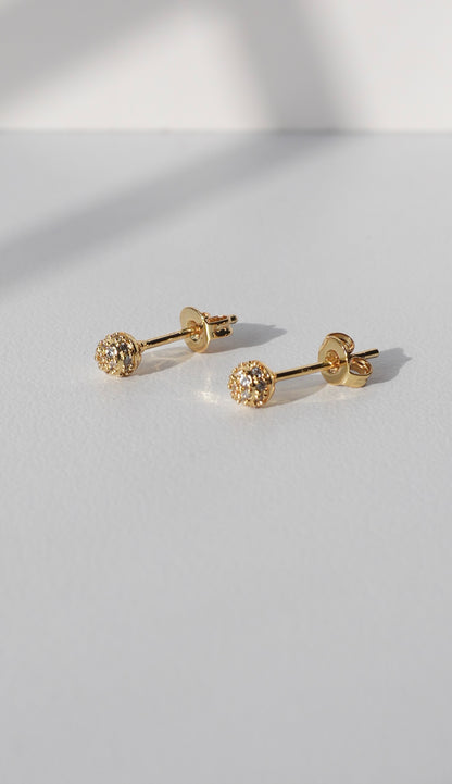 Topos Lumina Gold