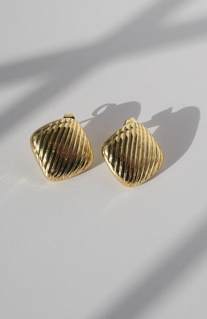 Aretes Siena ✨