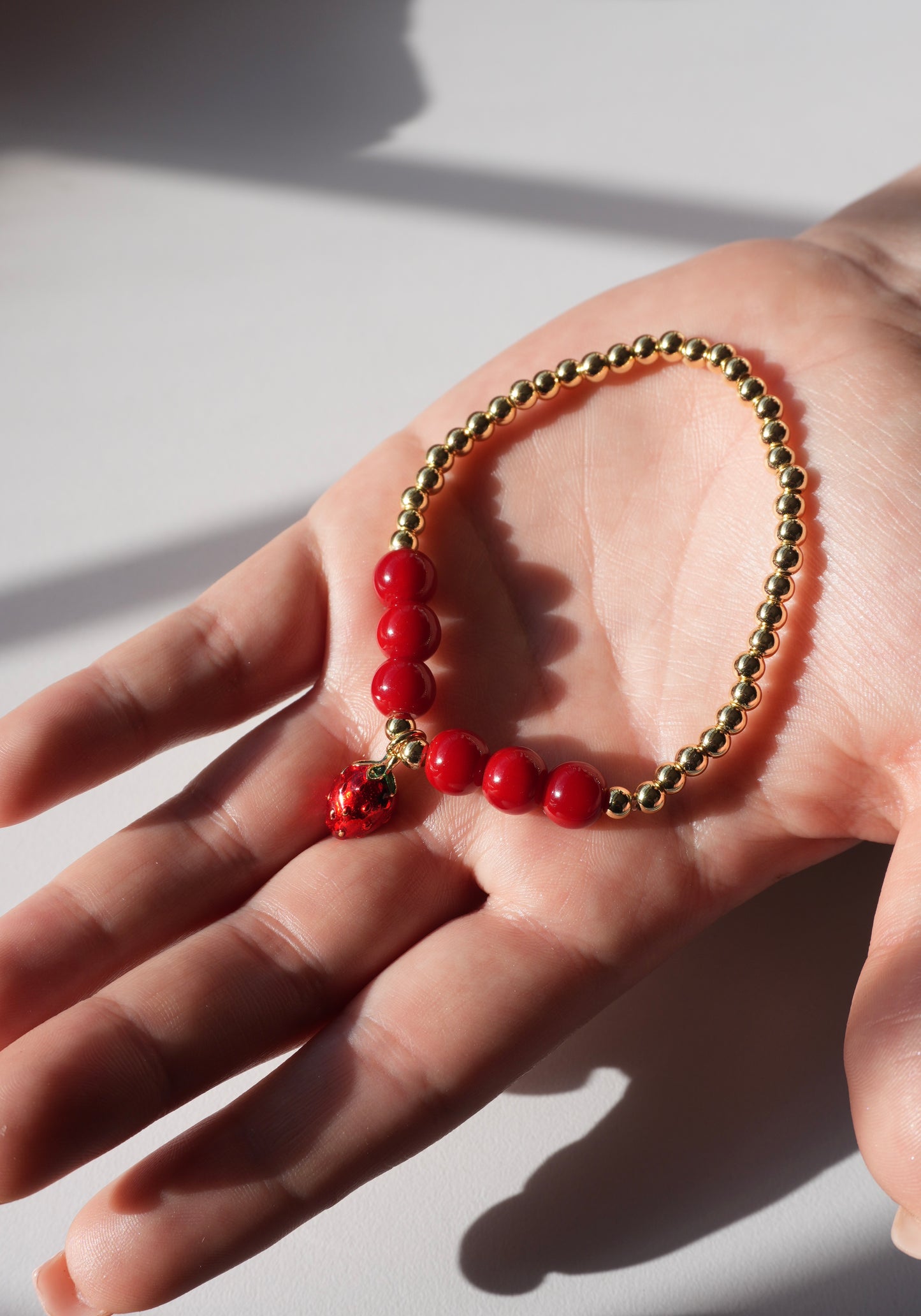 Pulsera Berry