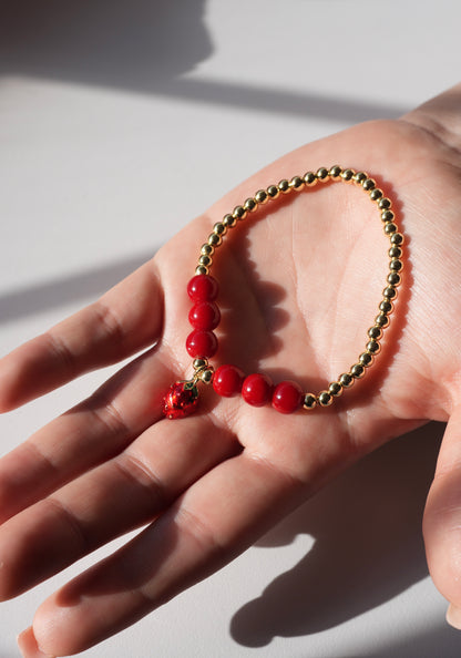 Pulsera Berry