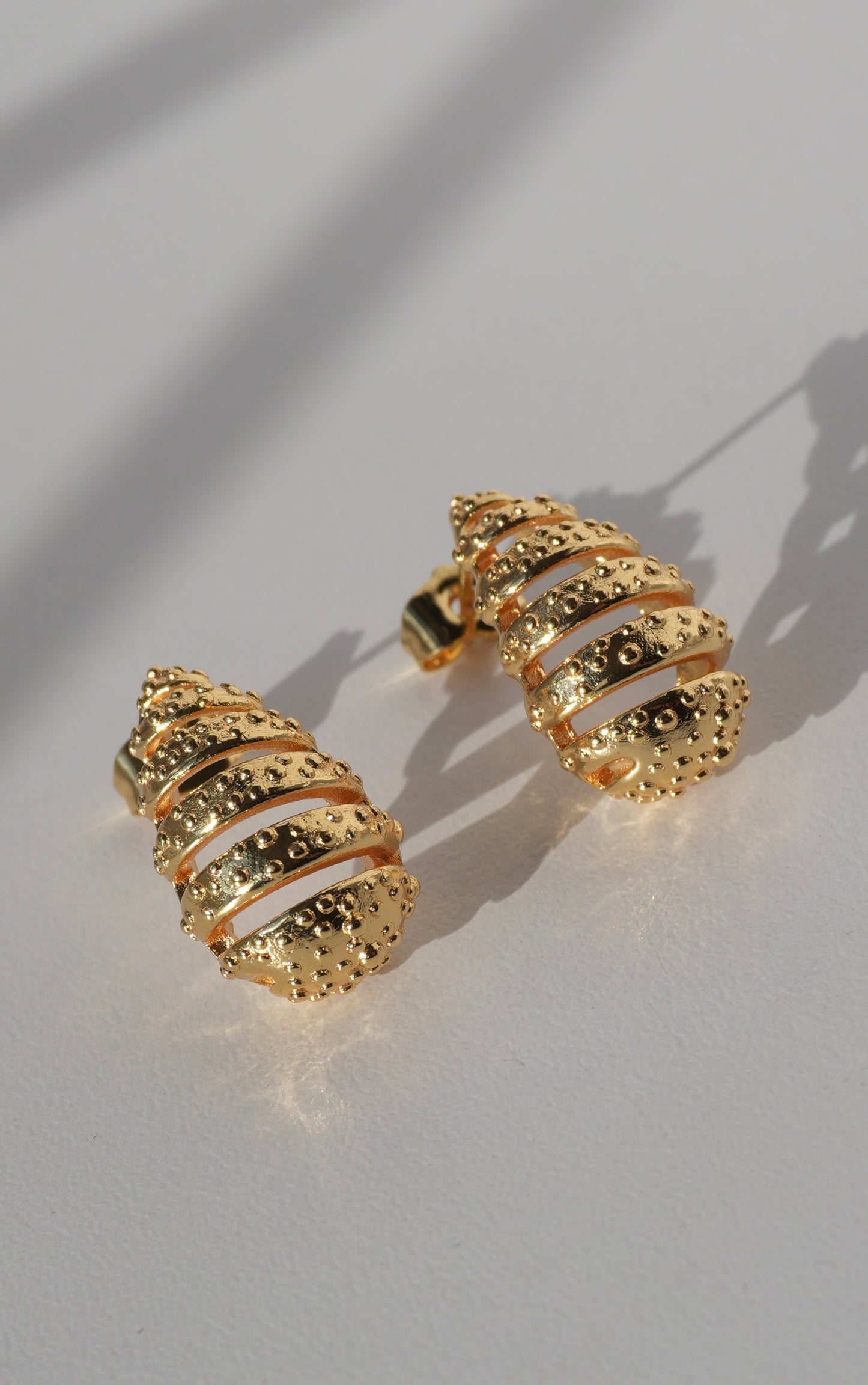 Aretes Royal