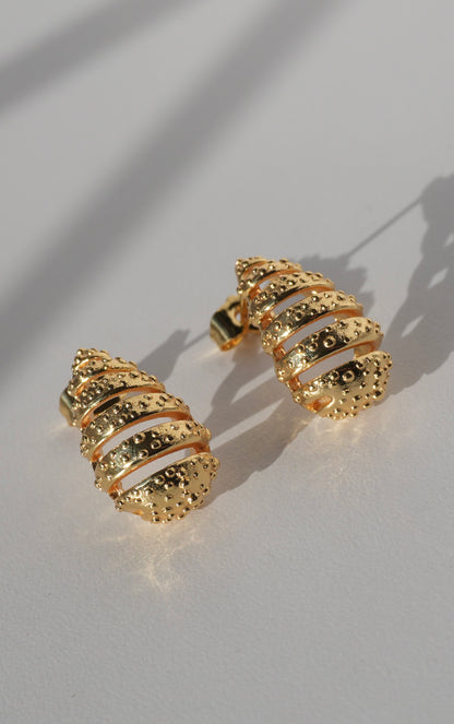 Aretes Royal