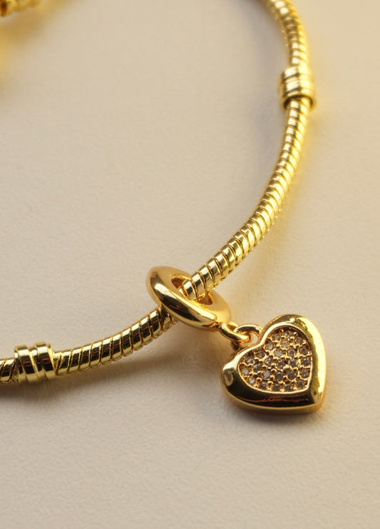 Set Corazon