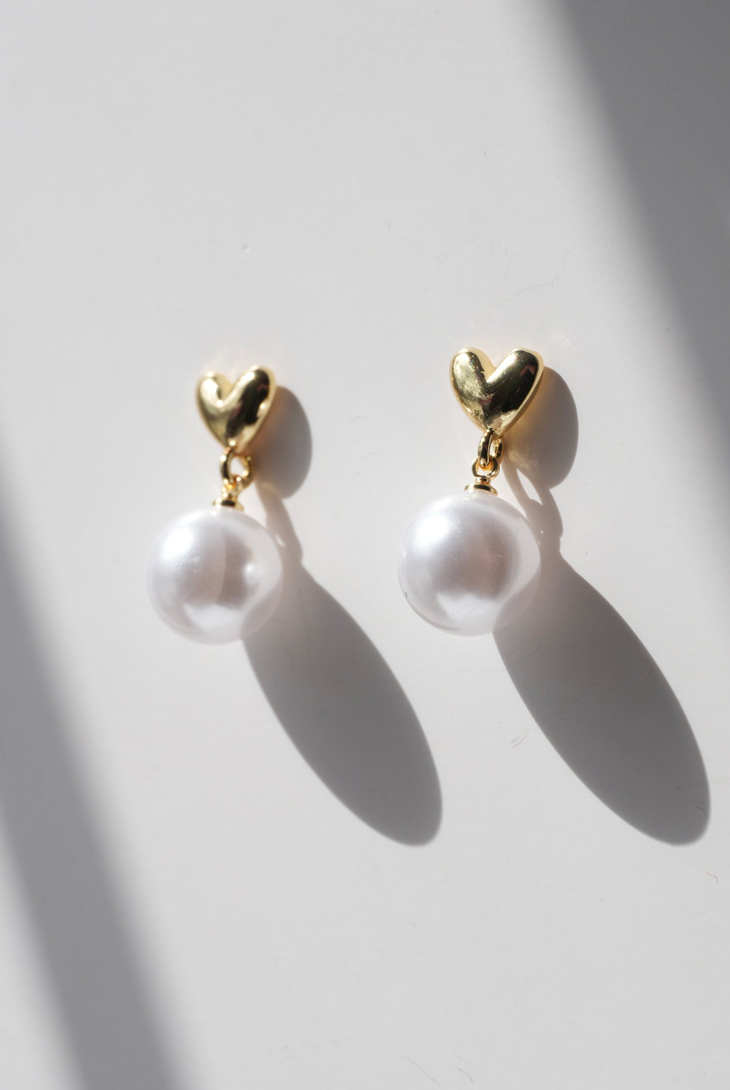 Aretes Amour