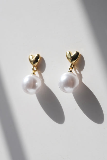 Aretes Amour