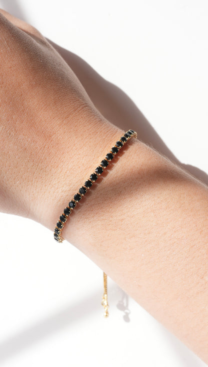 Pulsera Midnight