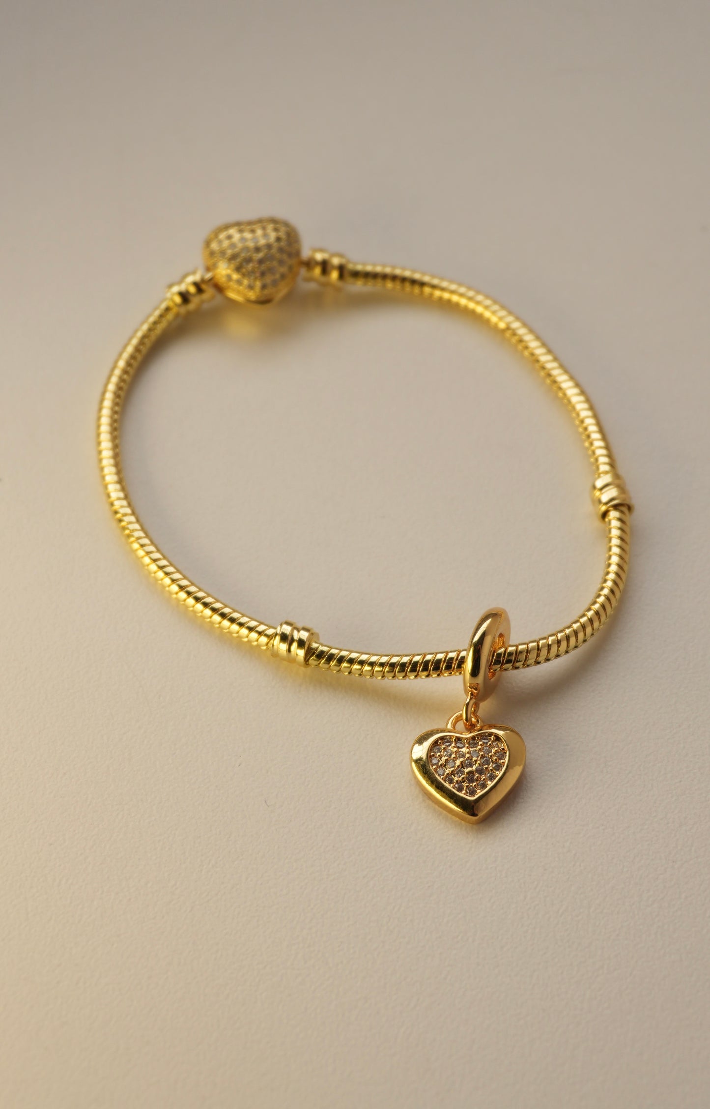 Set Corazon
