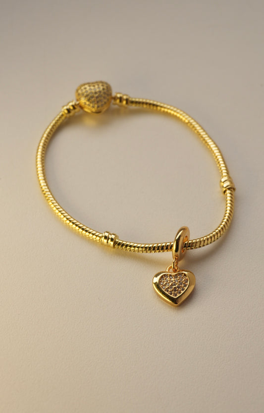 Set Corazon