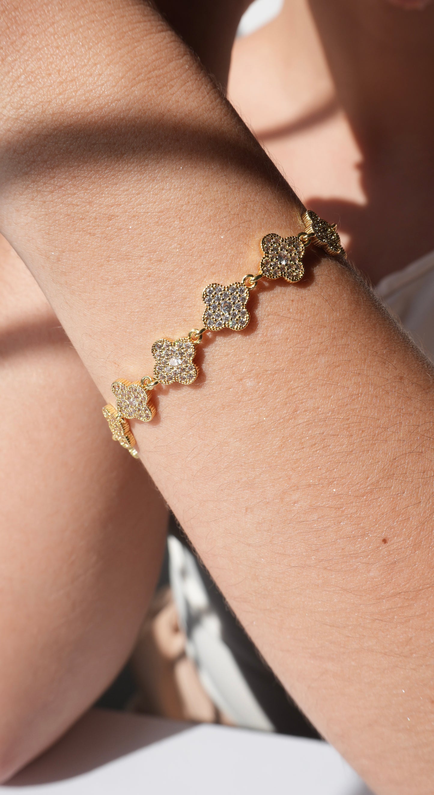 Pulsera Luce Di Gala