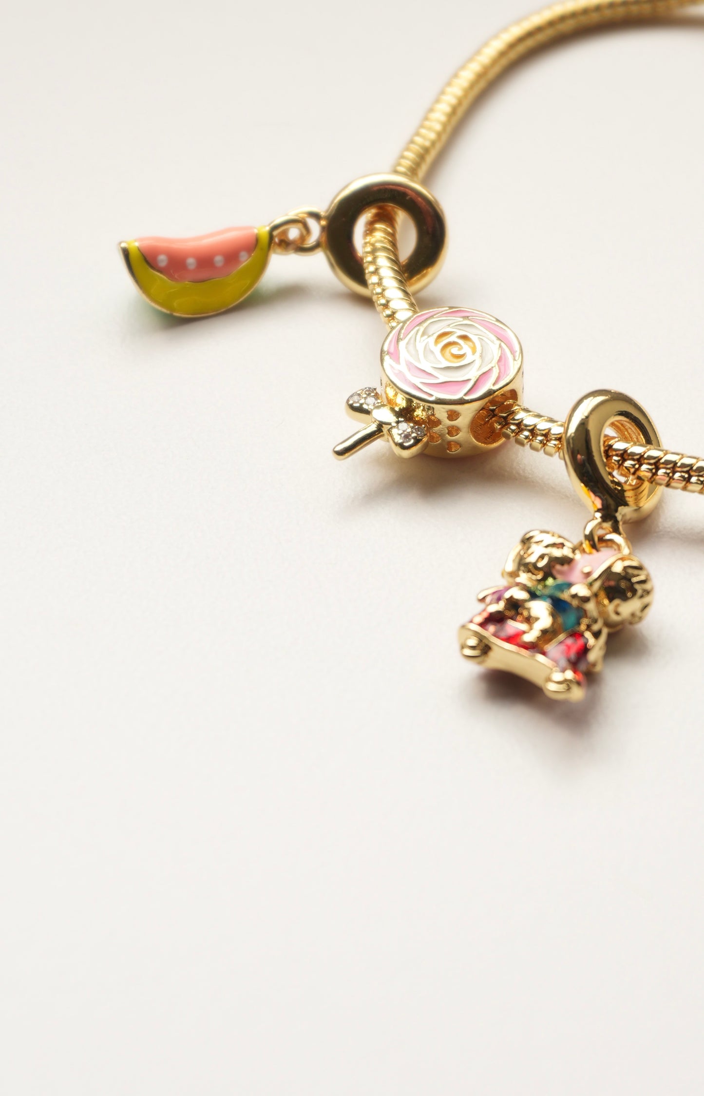 Set Candy