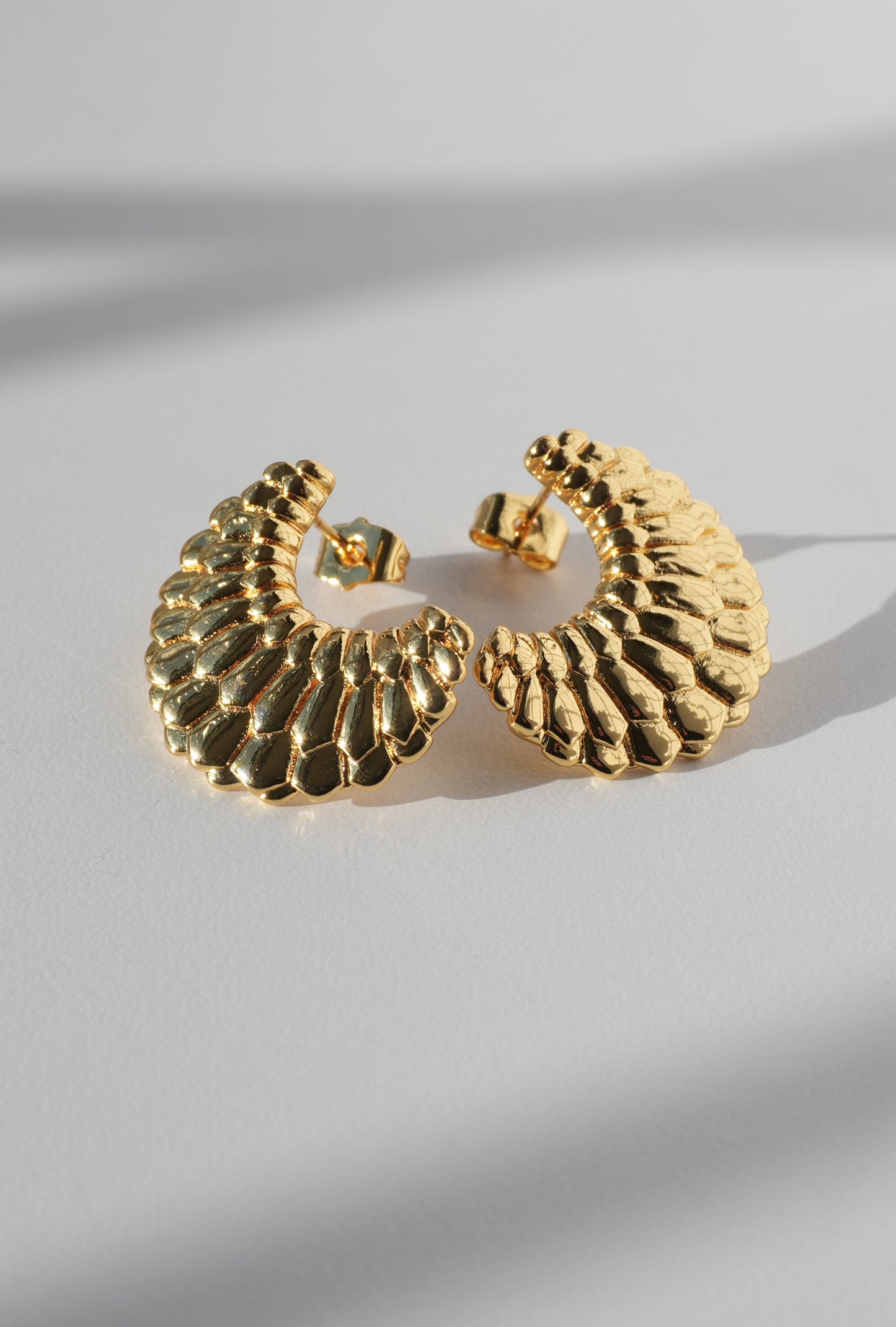 Aretes Fenix