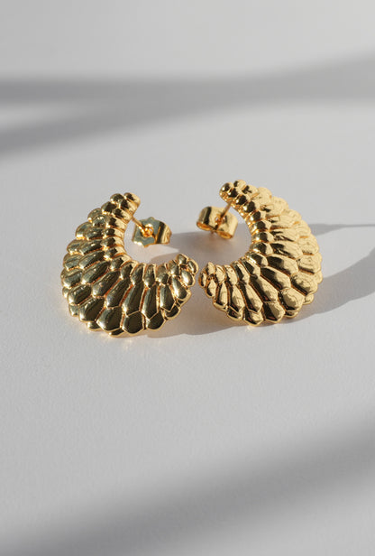 Aretes Fenix