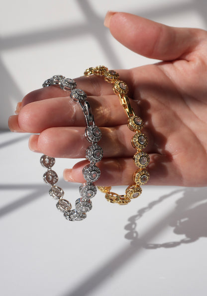 Pulsera Royale Gold
