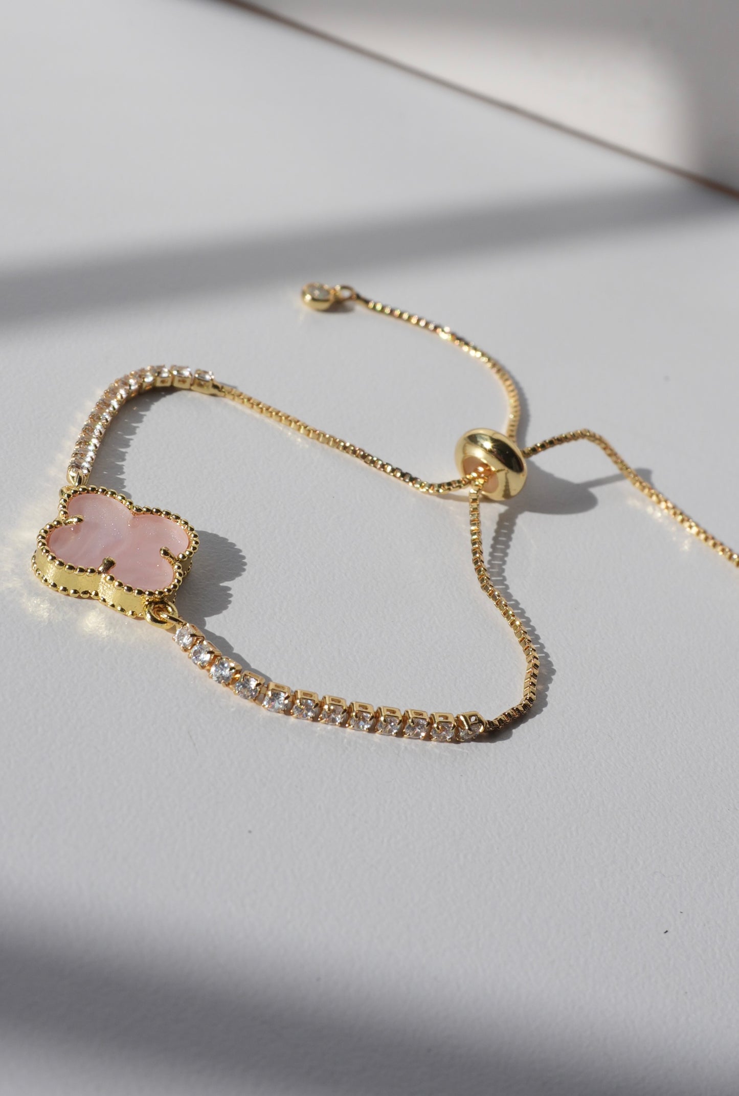 Pulsera Fortune