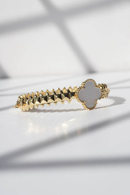 Brazalete Neo Clover
