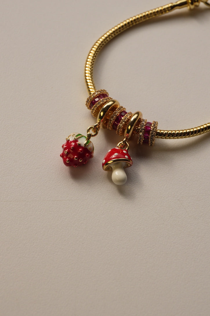 Set Berries