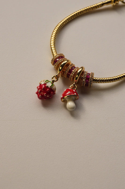 Set Berries