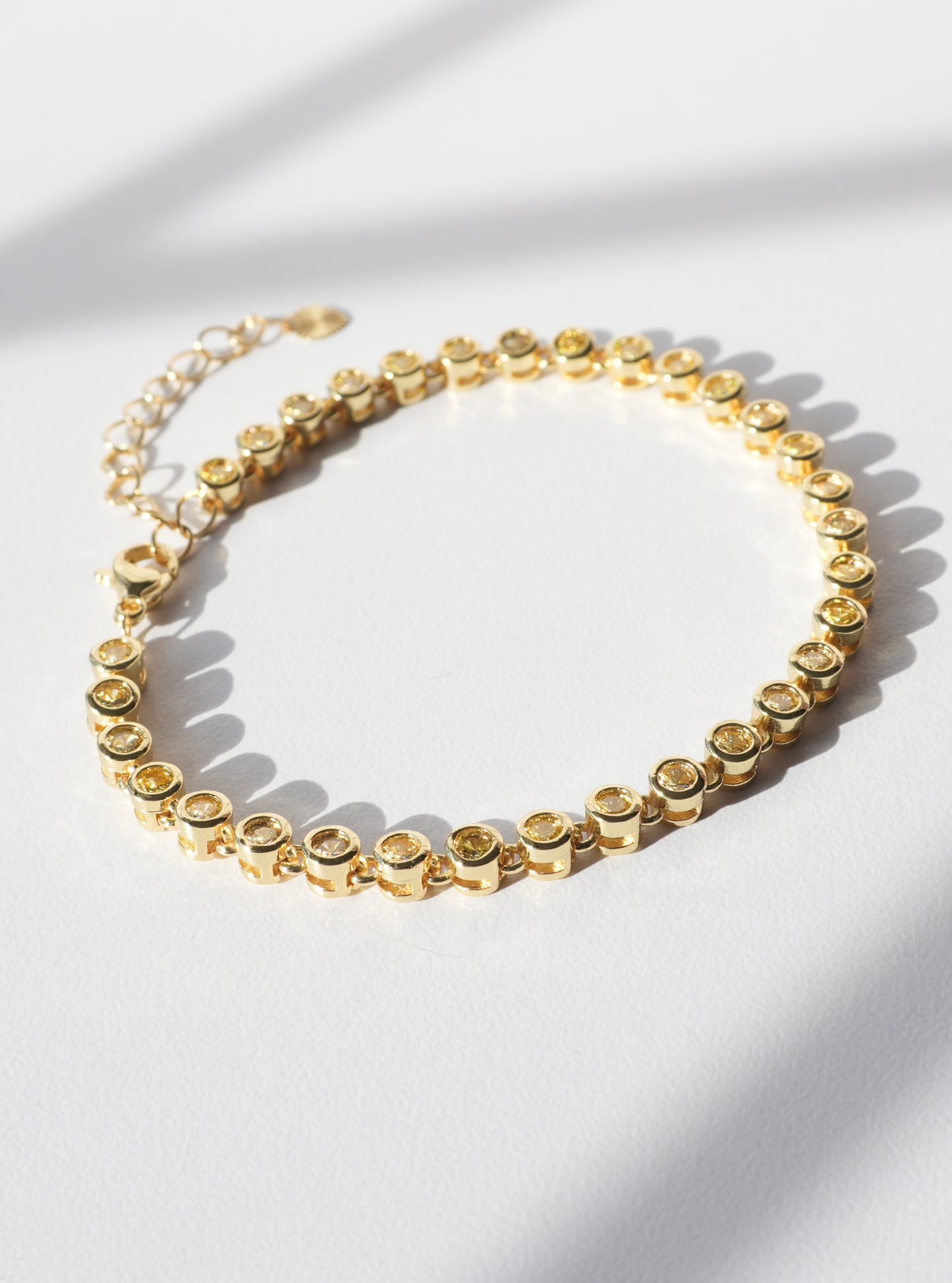 Pulsera Cylin