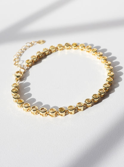 Pulsera Cylin