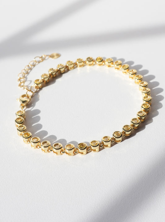 Pulsera Cylin