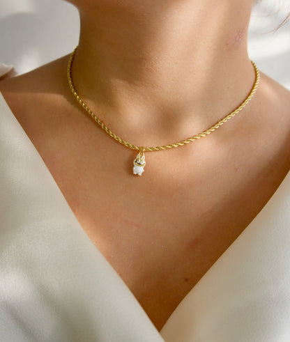 Collar Labubu 😻✨