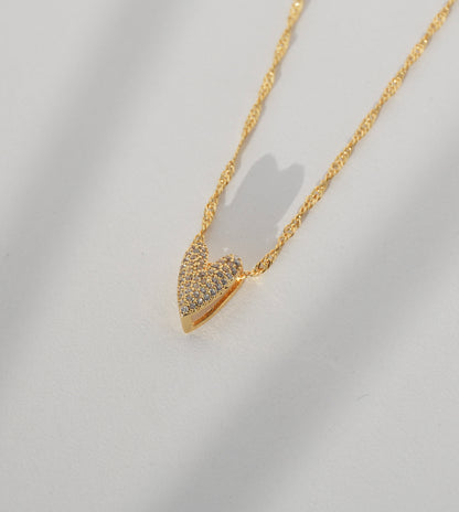 Collar V Lumière 🥂✨