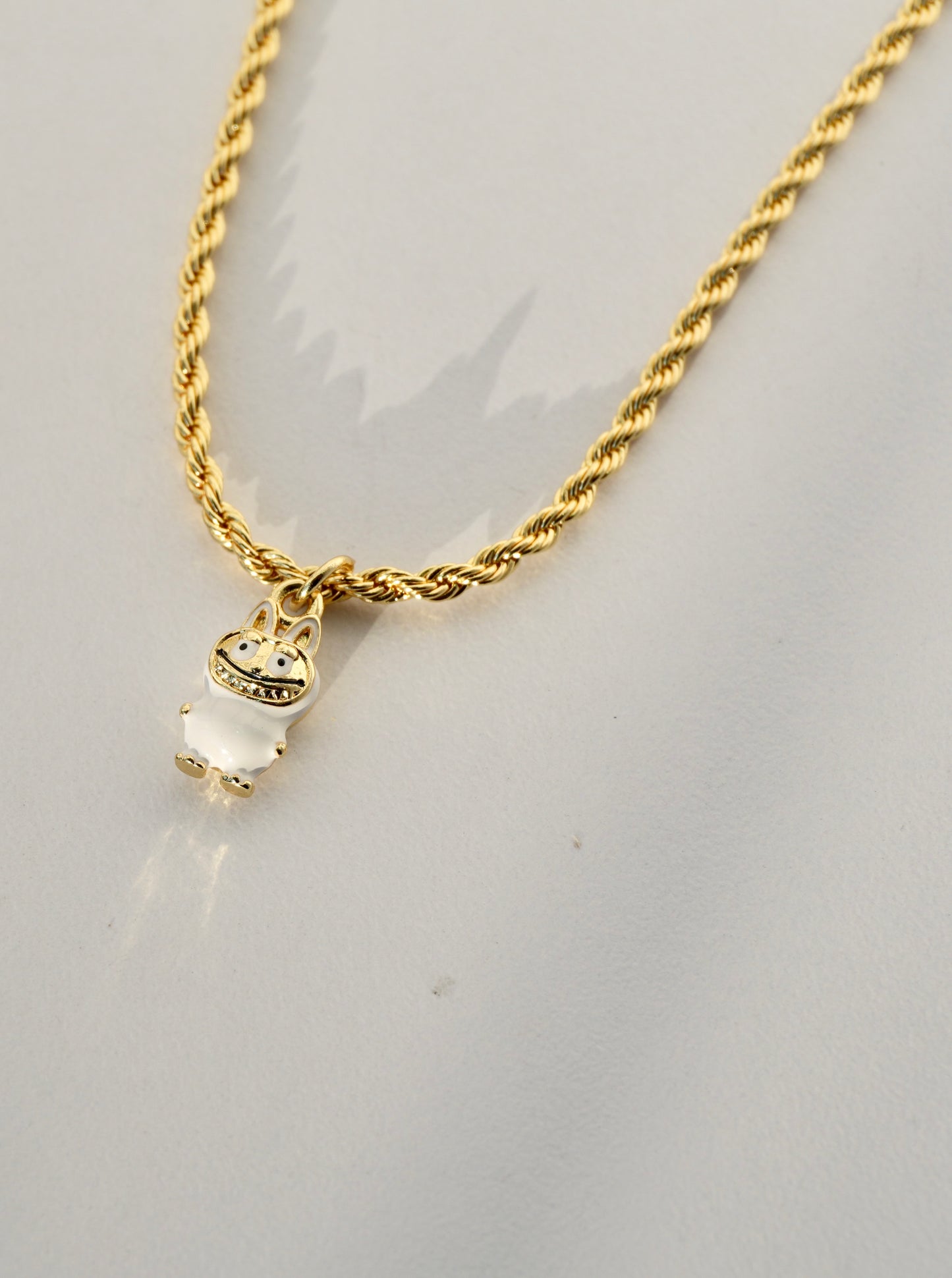 Collar Labubu 😻✨