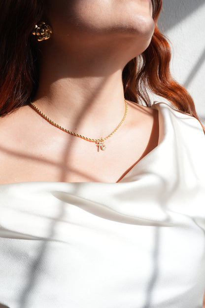 Collar Fe 🌟✝️