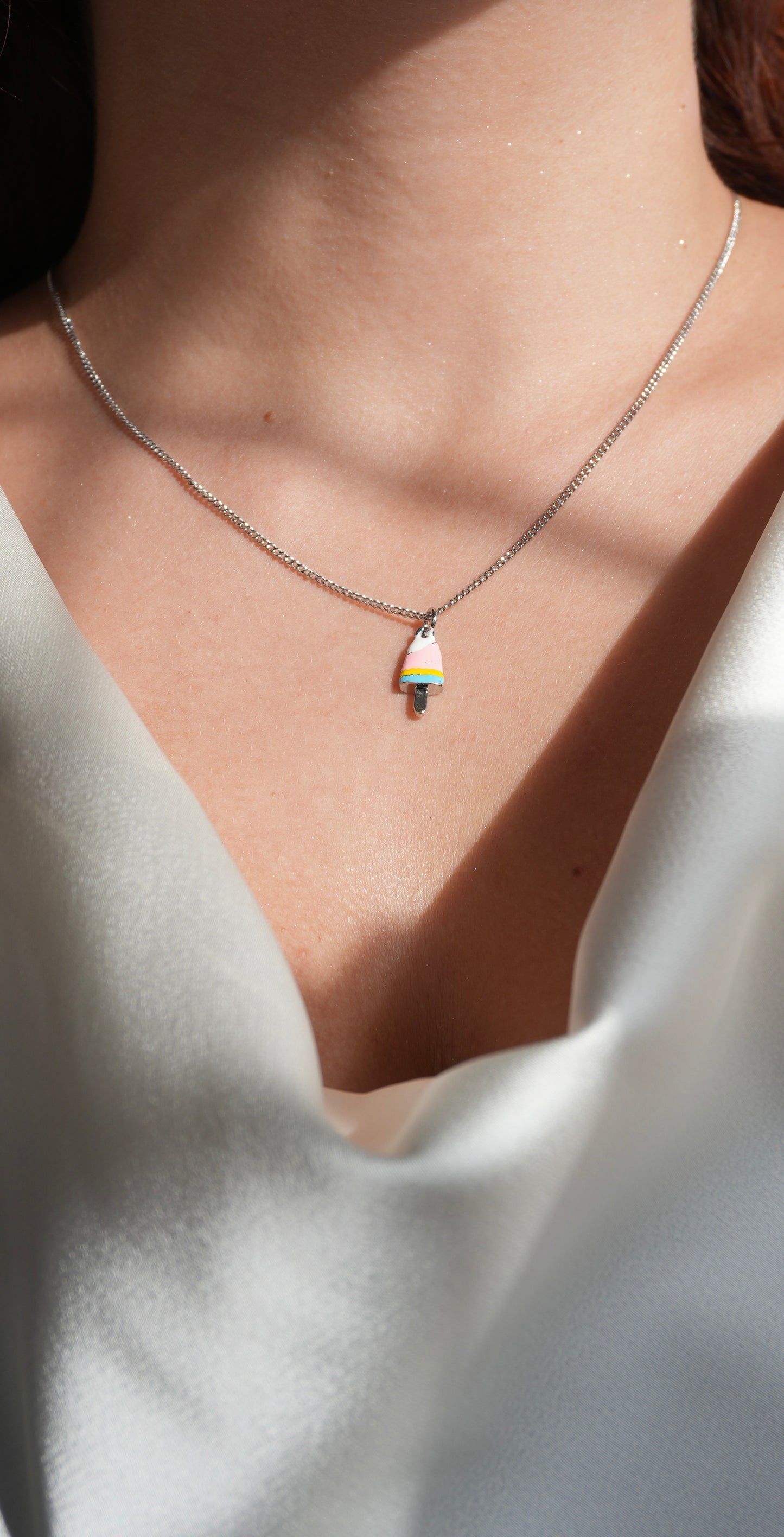 Collar Petit Glace 🍧✨