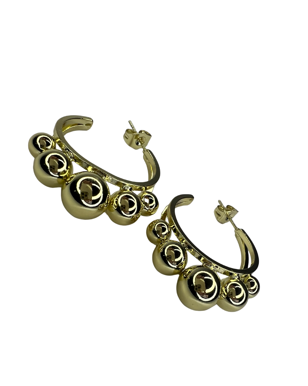 CANDONGA DORADA CON BALINES