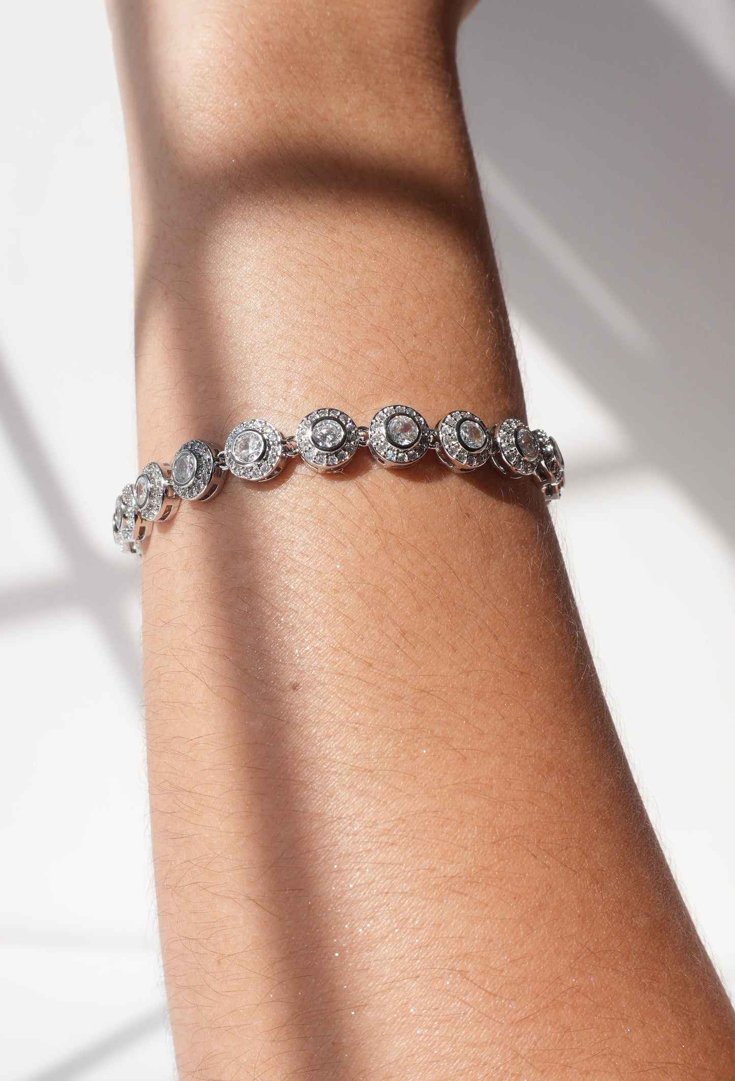 Pulsera Royale Silver