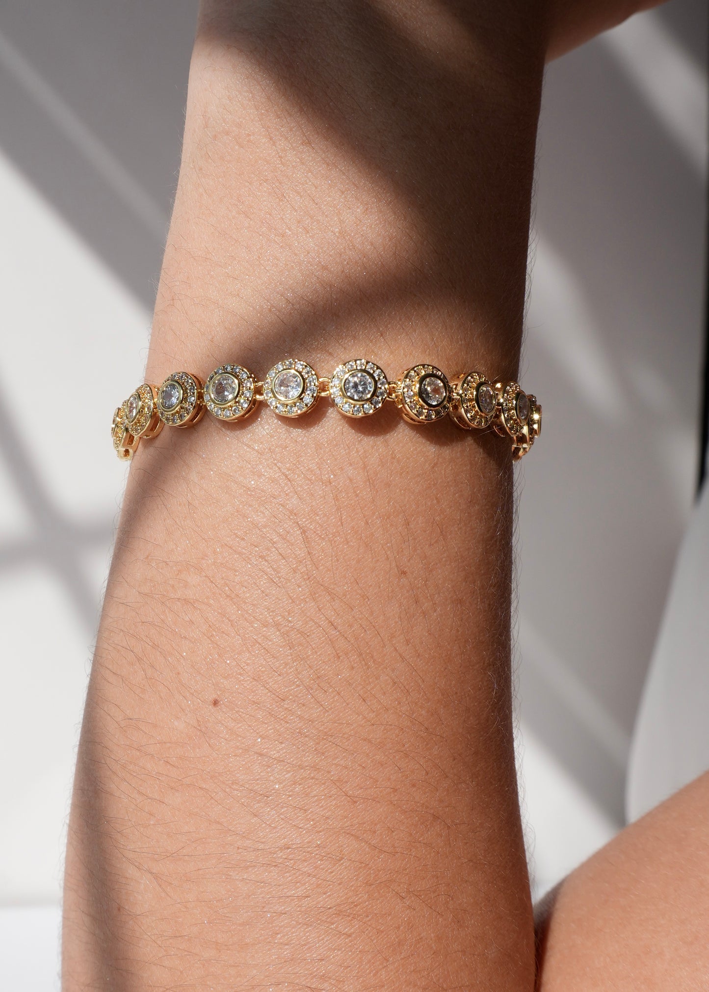 Pulsera Royale Gold