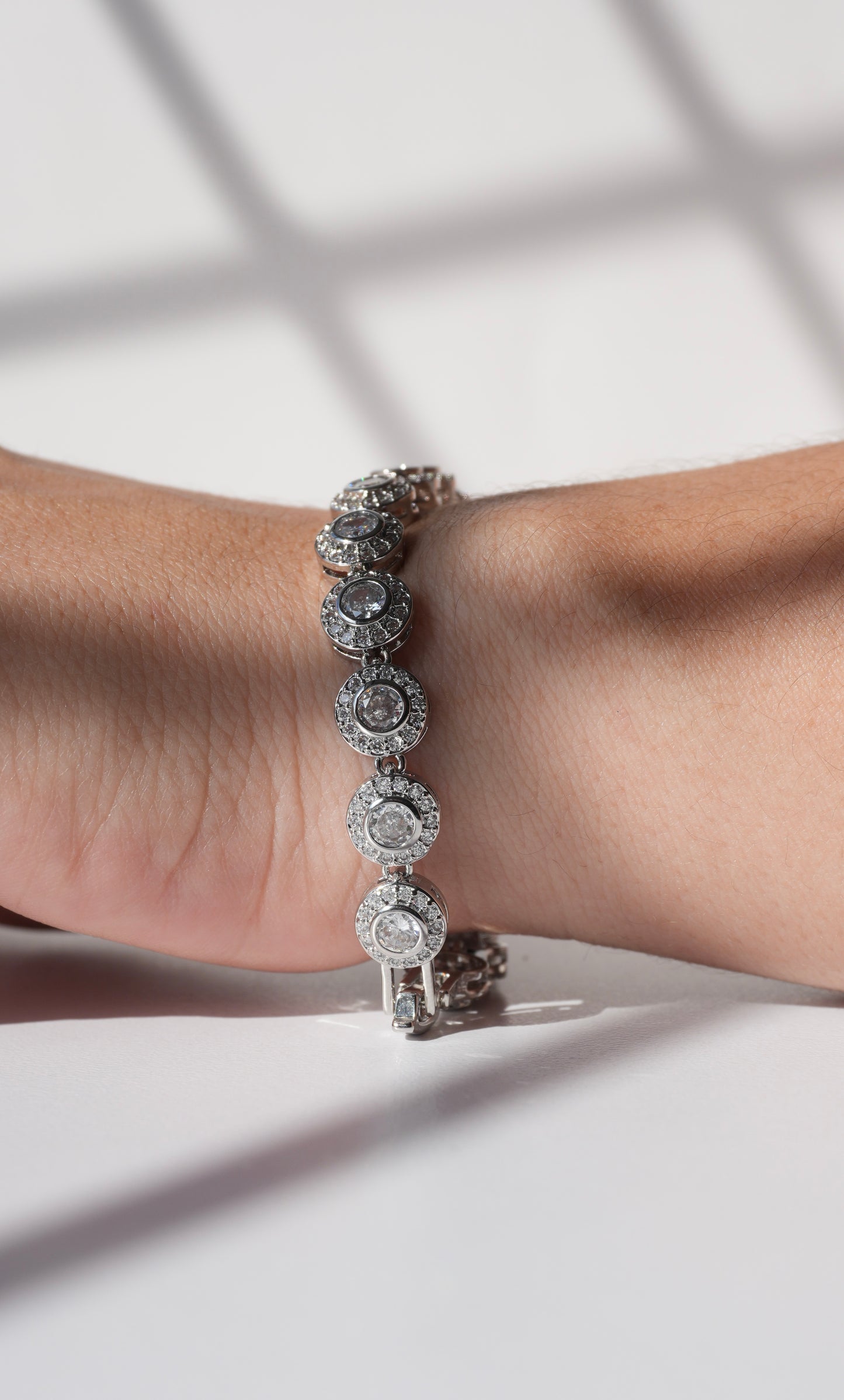 Pulsera Royale Silver