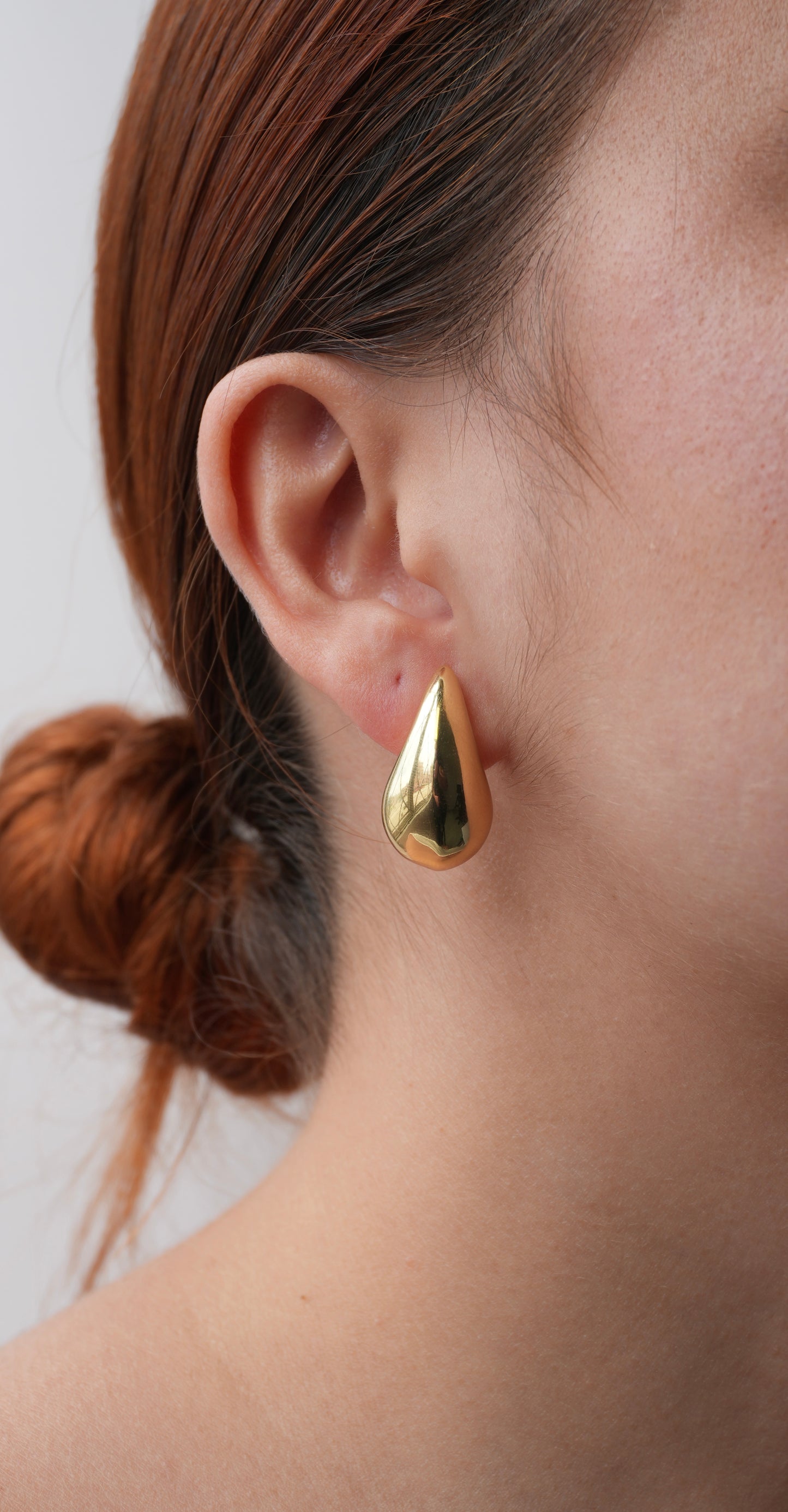 Aretes Gota