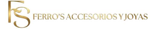 FERRO'S ACCESORIOS Y JOYAS